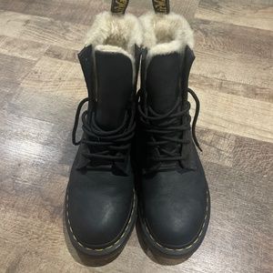 Doc martens